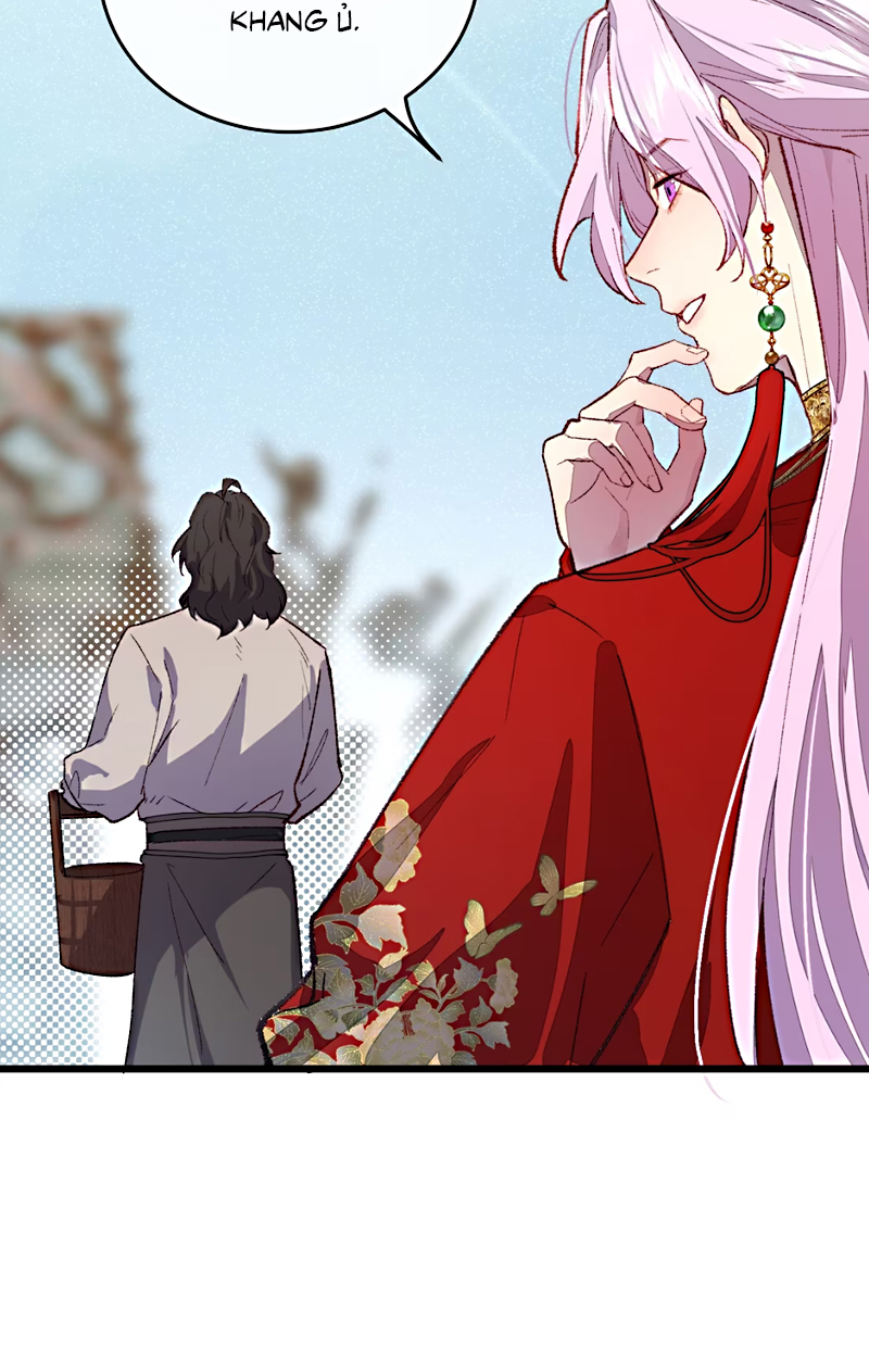 TUYẾT CHẠM LÒ HỒNG Chap 4 - Trang 2