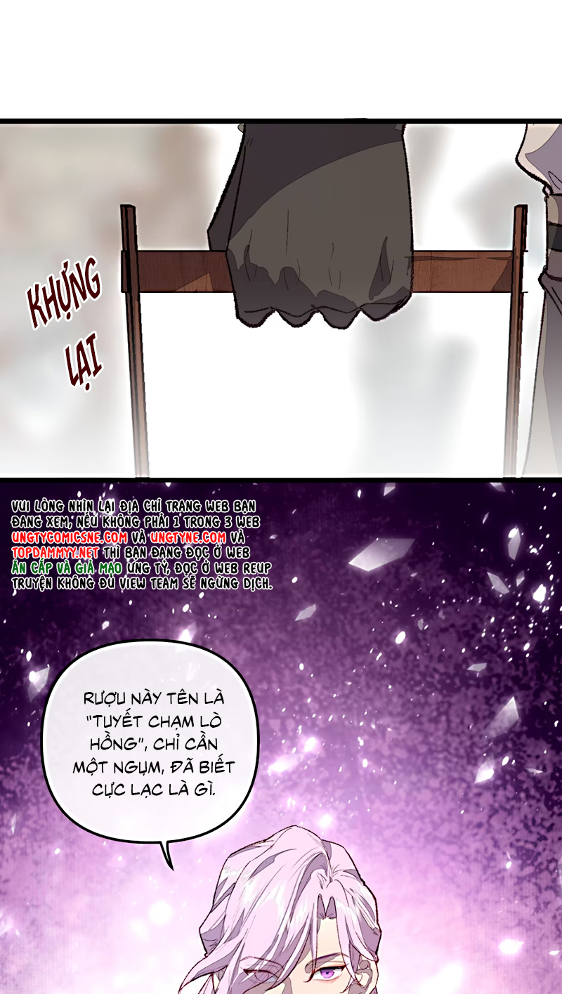 TUYẾT CHẠM LÒ HỒNG Chap 4 - Trang 2