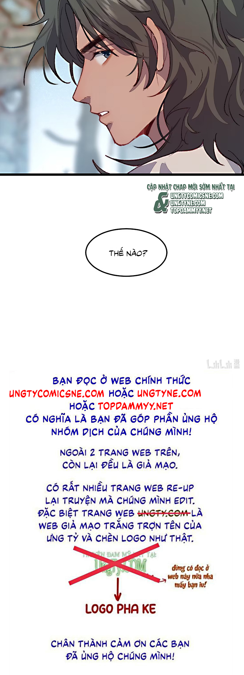 TUYẾT CHẠM LÒ HỒNG Chap 4 - Trang 2