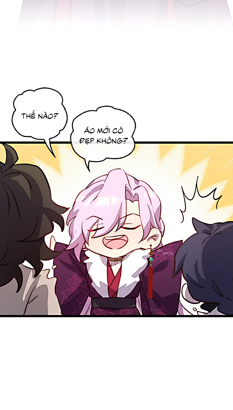 TUYẾT CHẠM LÒ HỒNG Chap 5 - Trang 2