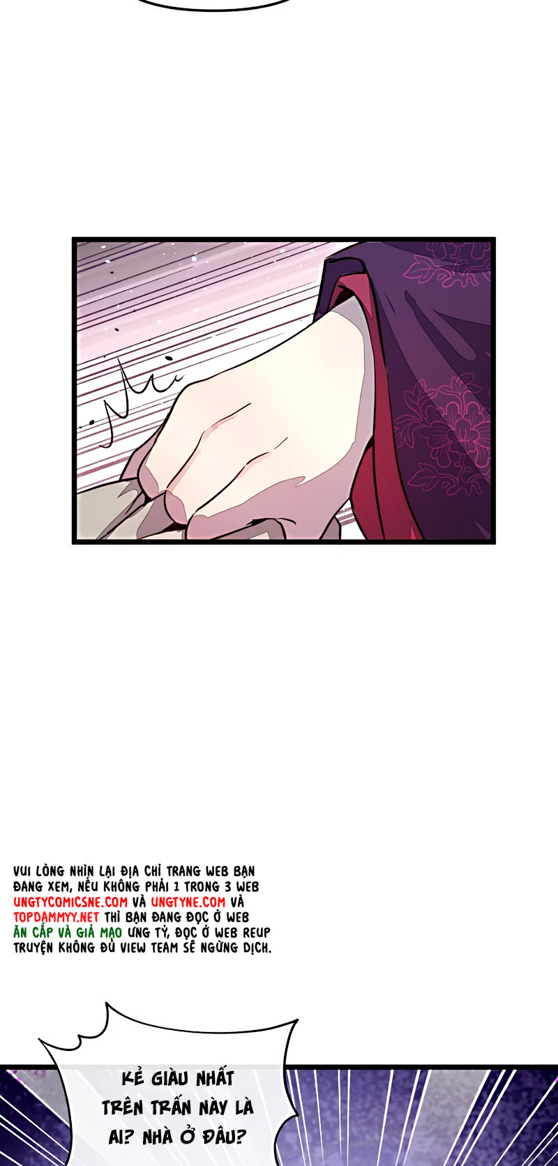 TUYẾT CHẠM LÒ HỒNG Chap 5 - Trang 2