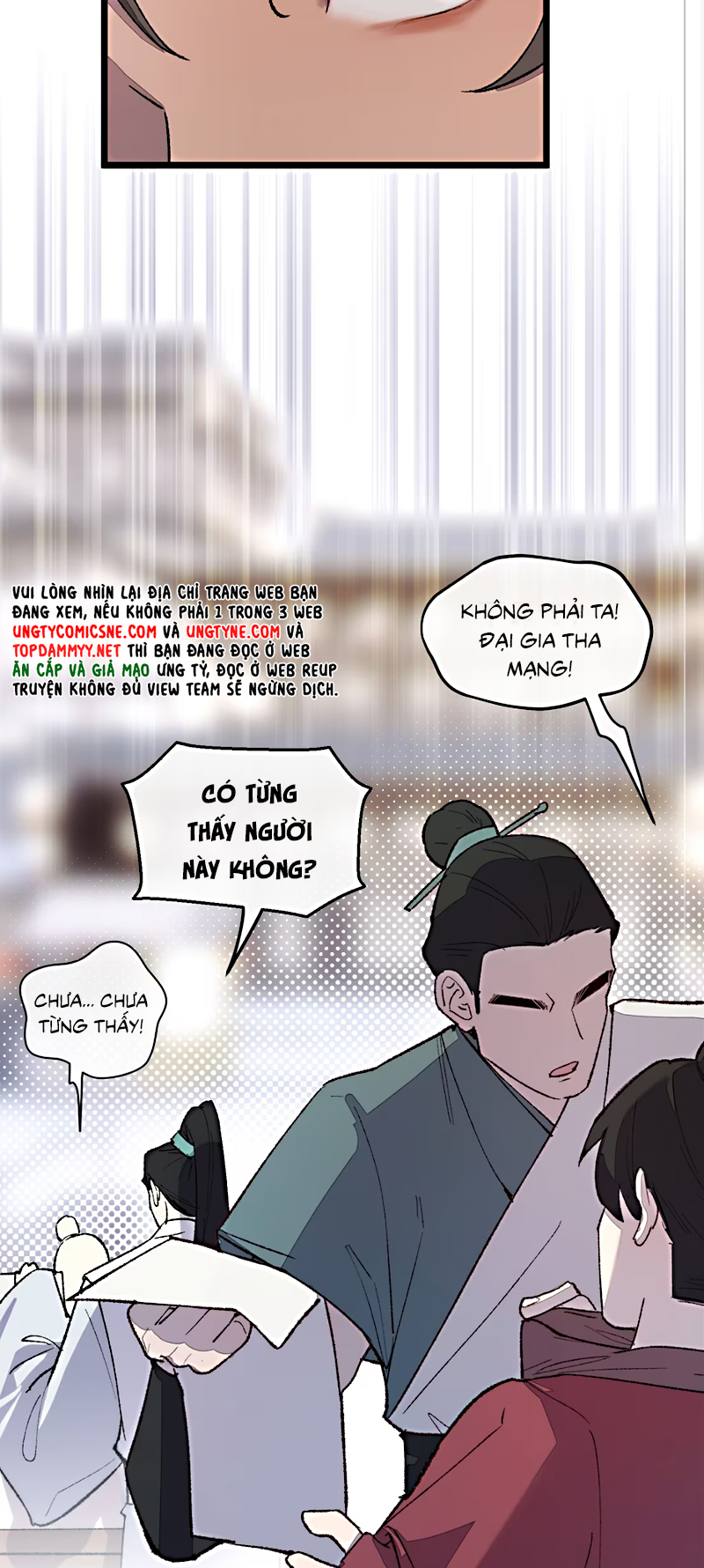 TUYẾT CHẠM LÒ HỒNG Chap 5 - Trang 2