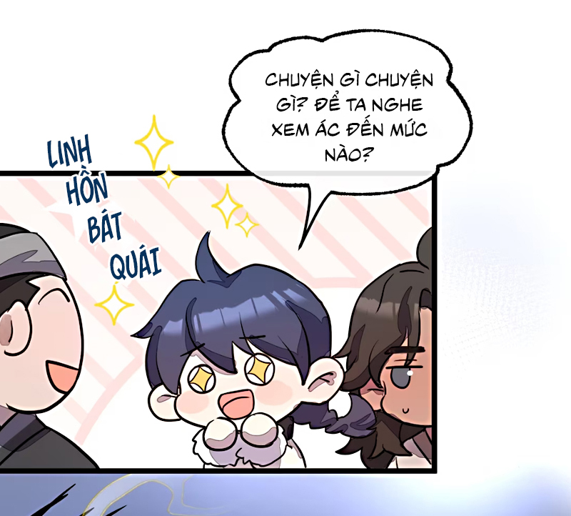 TUYẾT CHẠM LÒ HỒNG Chap 5 - Trang 2