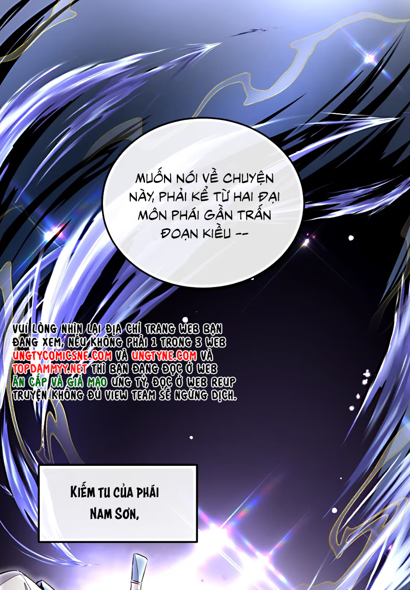 TUYẾT CHẠM LÒ HỒNG Chap 5 - Trang 2