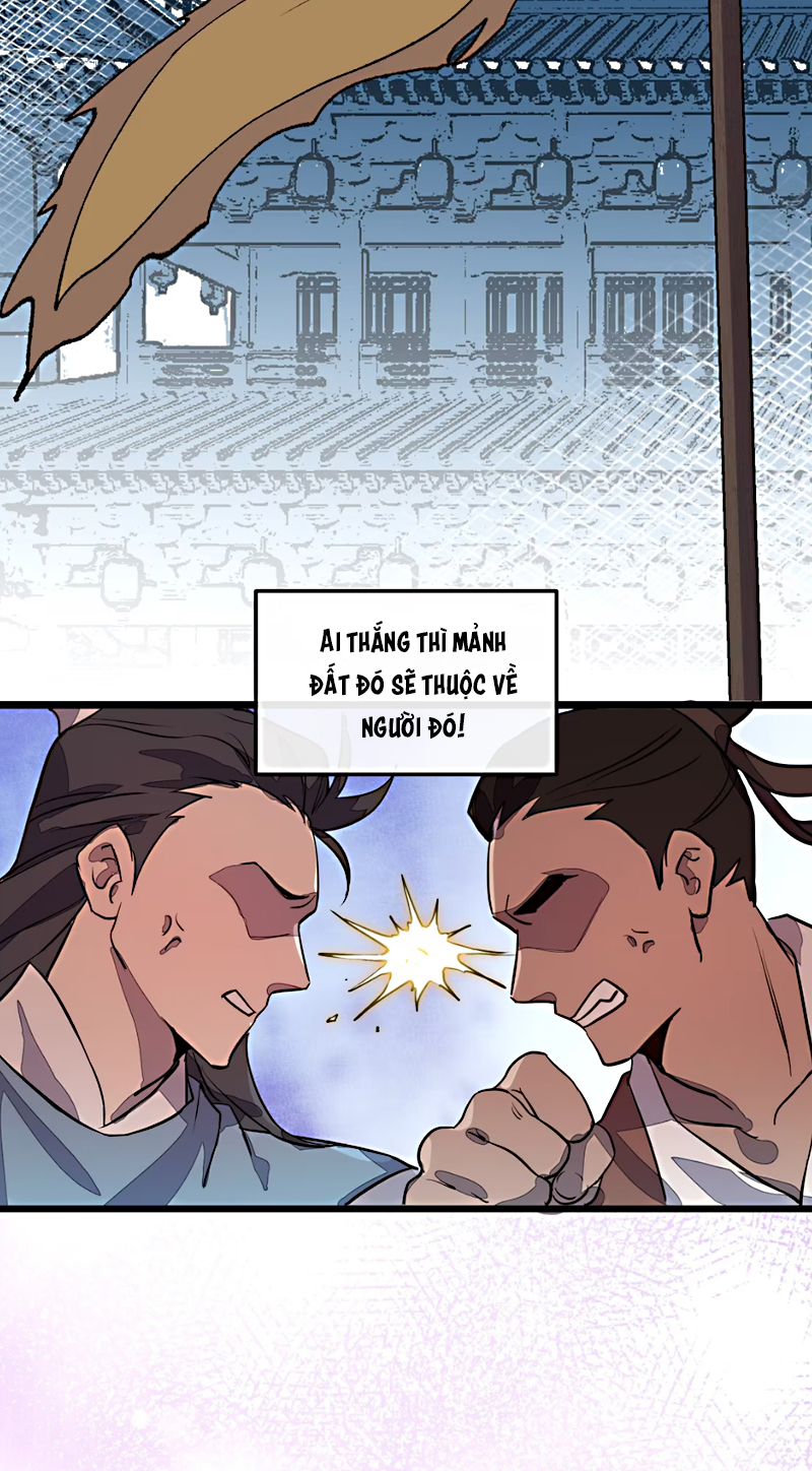 TUYẾT CHẠM LÒ HỒNG Chap 5 - Trang 2