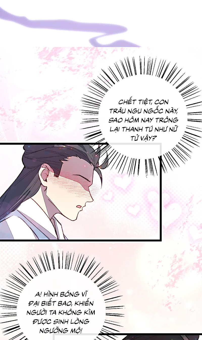 TUYẾT CHẠM LÒ HỒNG Chap 5 - Trang 2