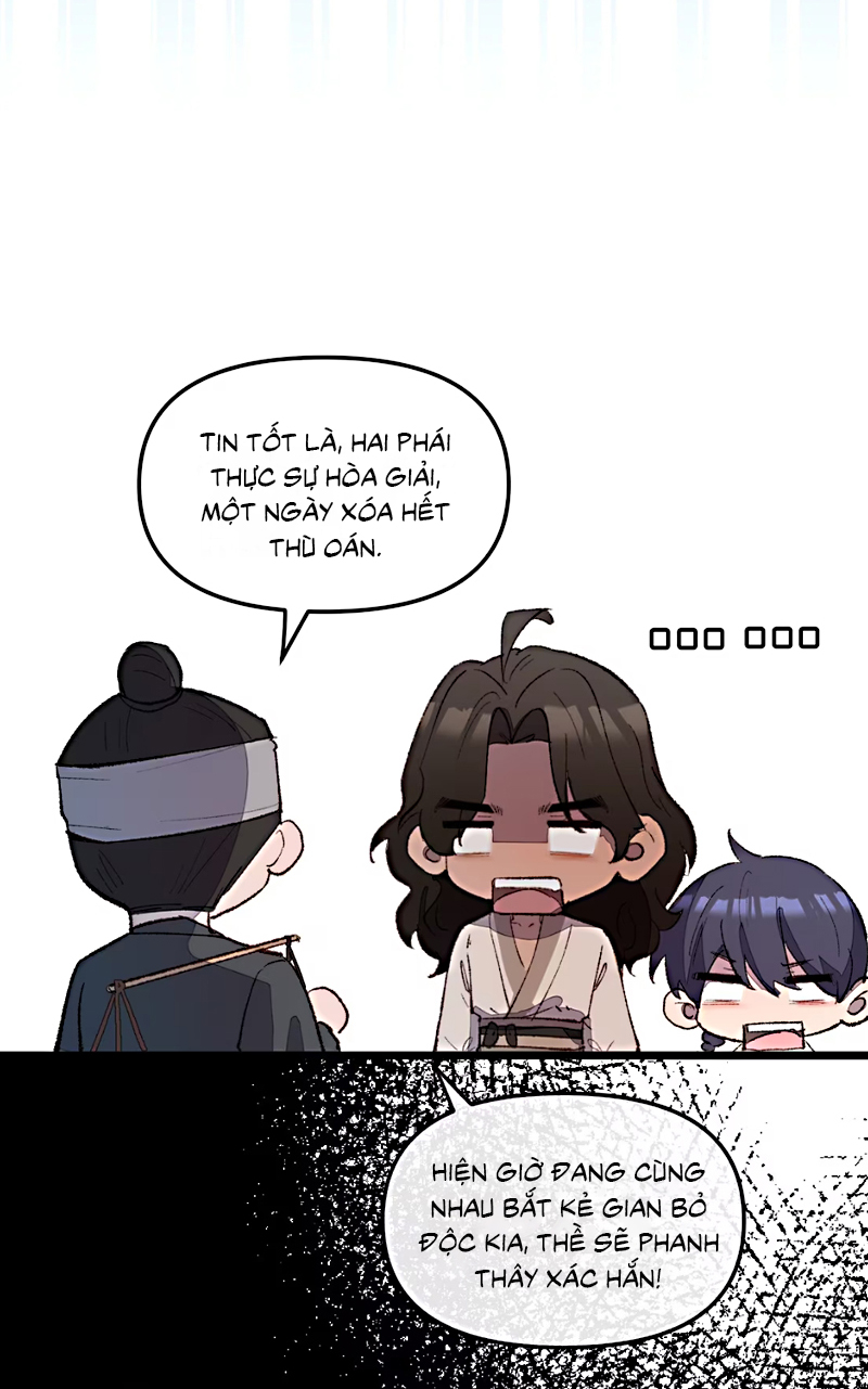 TUYẾT CHẠM LÒ HỒNG Chap 5 - Trang 2