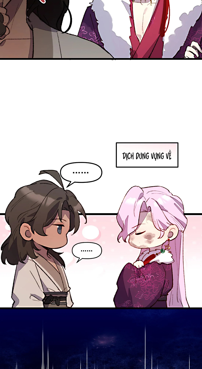 TUYẾT CHẠM LÒ HỒNG Chap 5 - Trang 2