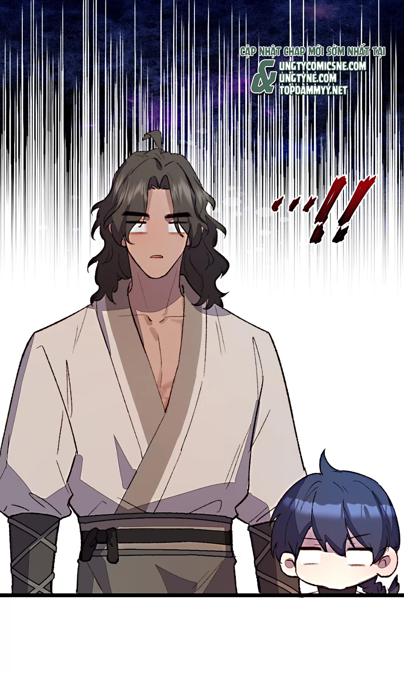 TUYẾT CHẠM LÒ HỒNG Chap 5 - Trang 2