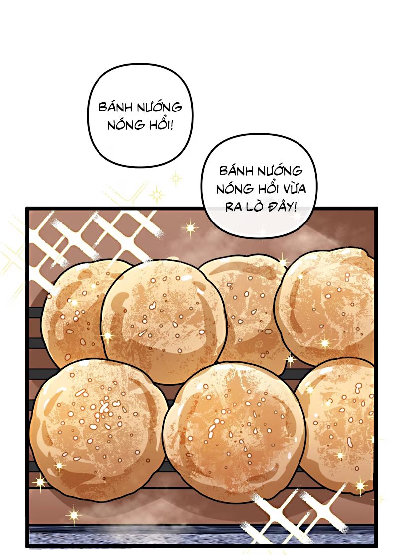 TUYẾT CHẠM LÒ HỒNG Chap 5 - Trang 2