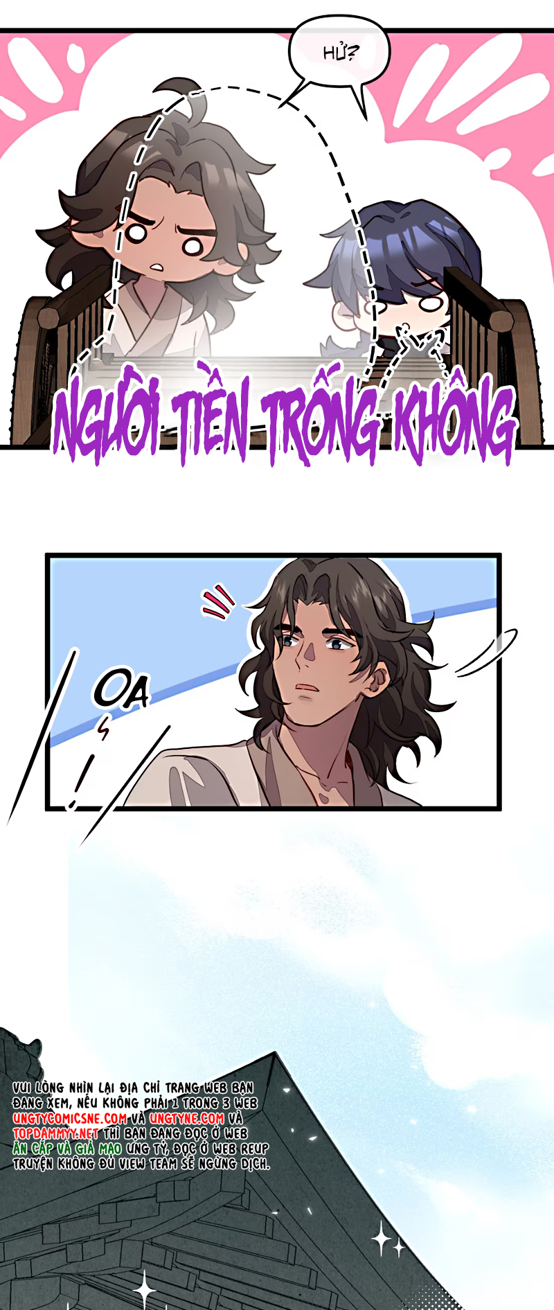 TUYẾT CHẠM LÒ HỒNG Chap 5 - Trang 2