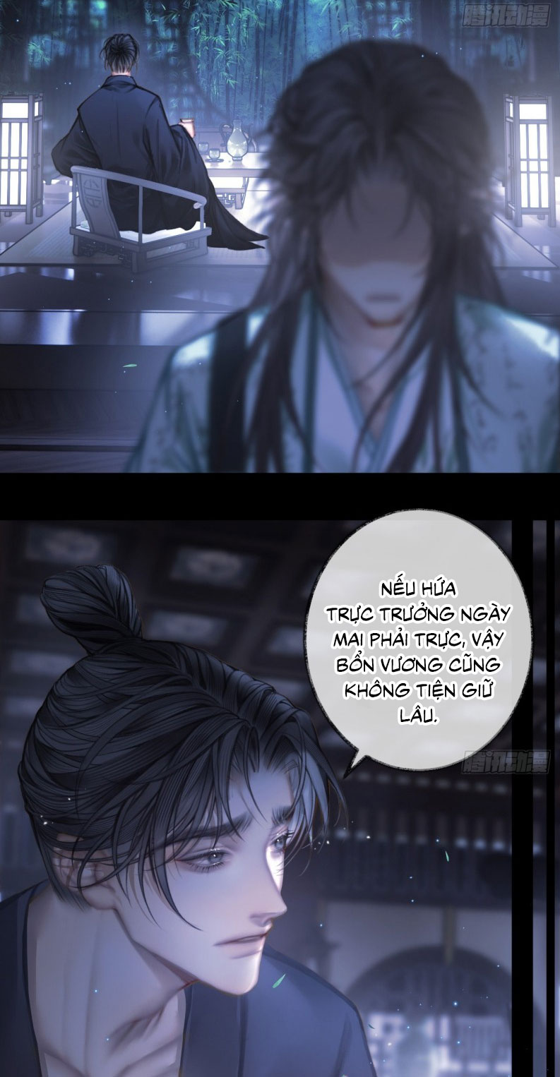 An Tọa Trước Khung Cửa Sáng Chap 6 - Trang 2