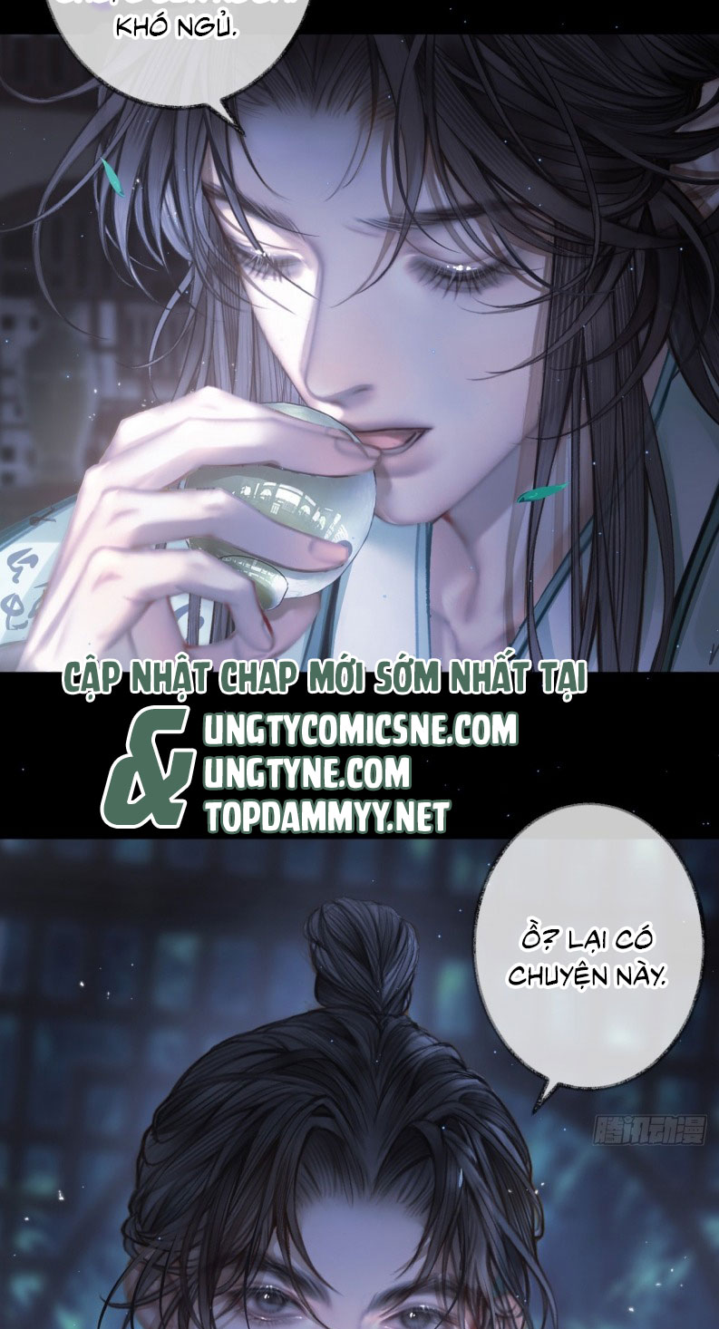 An Tọa Trước Khung Cửa Sáng Chap 6 - Trang 2