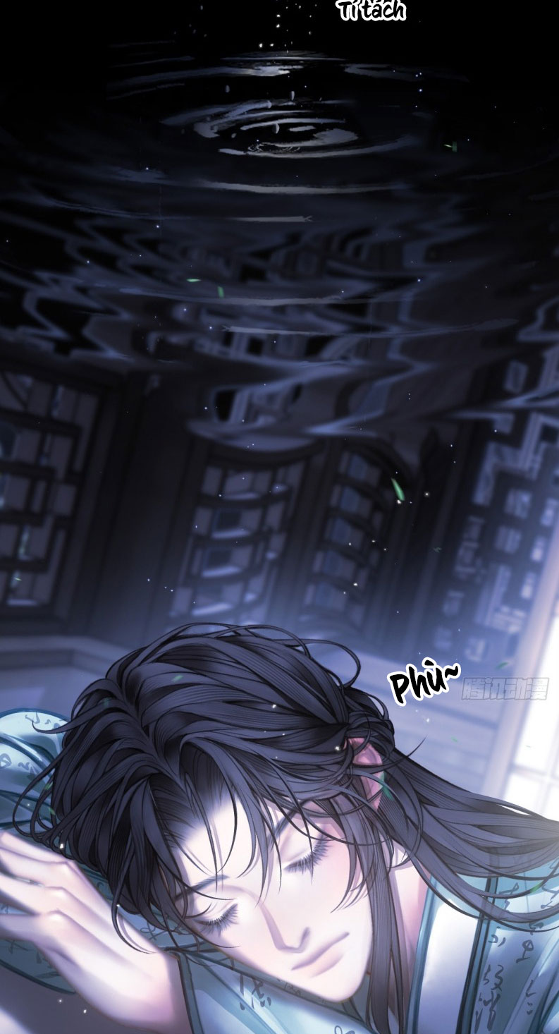 An Tọa Trước Khung Cửa Sáng Chap 6 - Trang 2