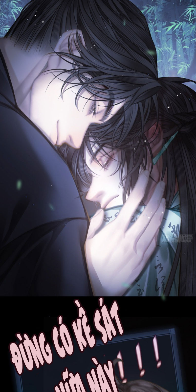 An Tọa Trước Khung Cửa Sáng Chap 6 - Trang 2