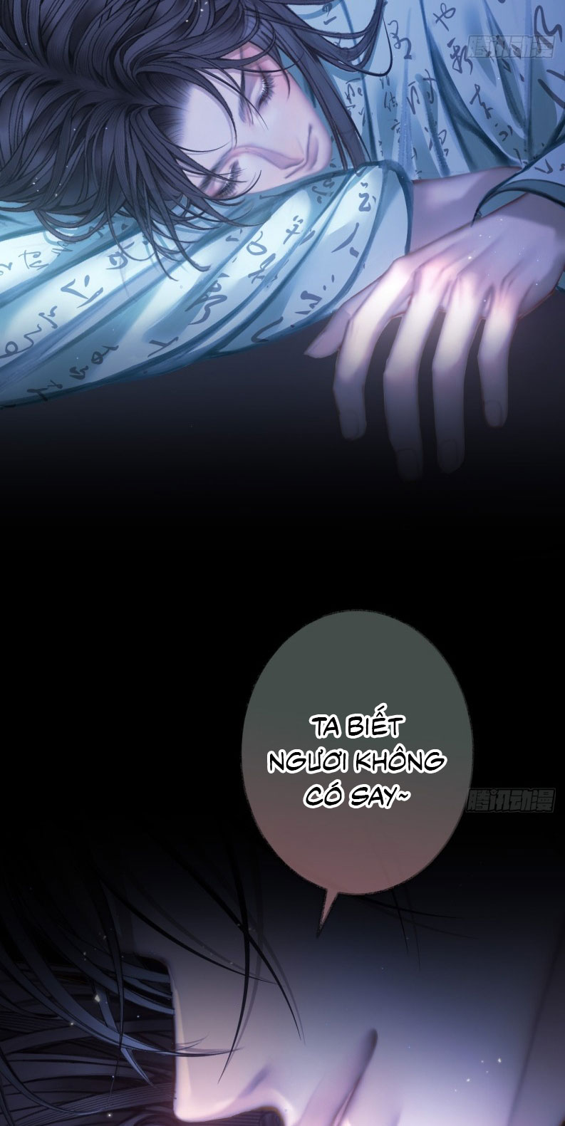 An Tọa Trước Khung Cửa Sáng Chap 6 - Trang 2