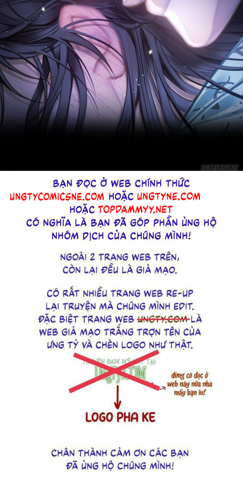 An Tọa Trước Khung Cửa Sáng Chap 6 - Trang 2
