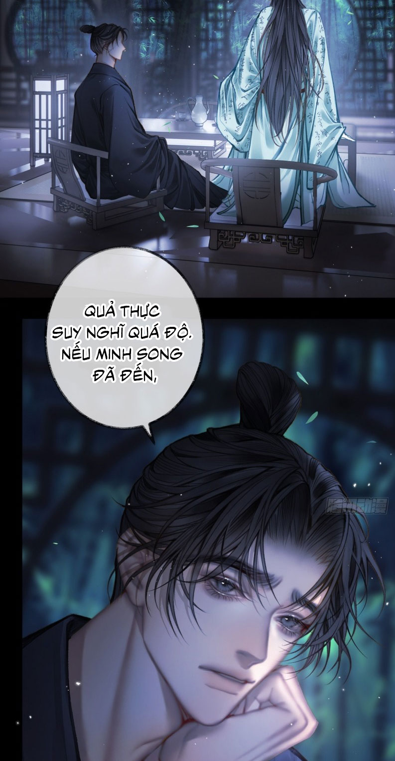 An Tọa Trước Khung Cửa Sáng Chap 6 - Trang 2