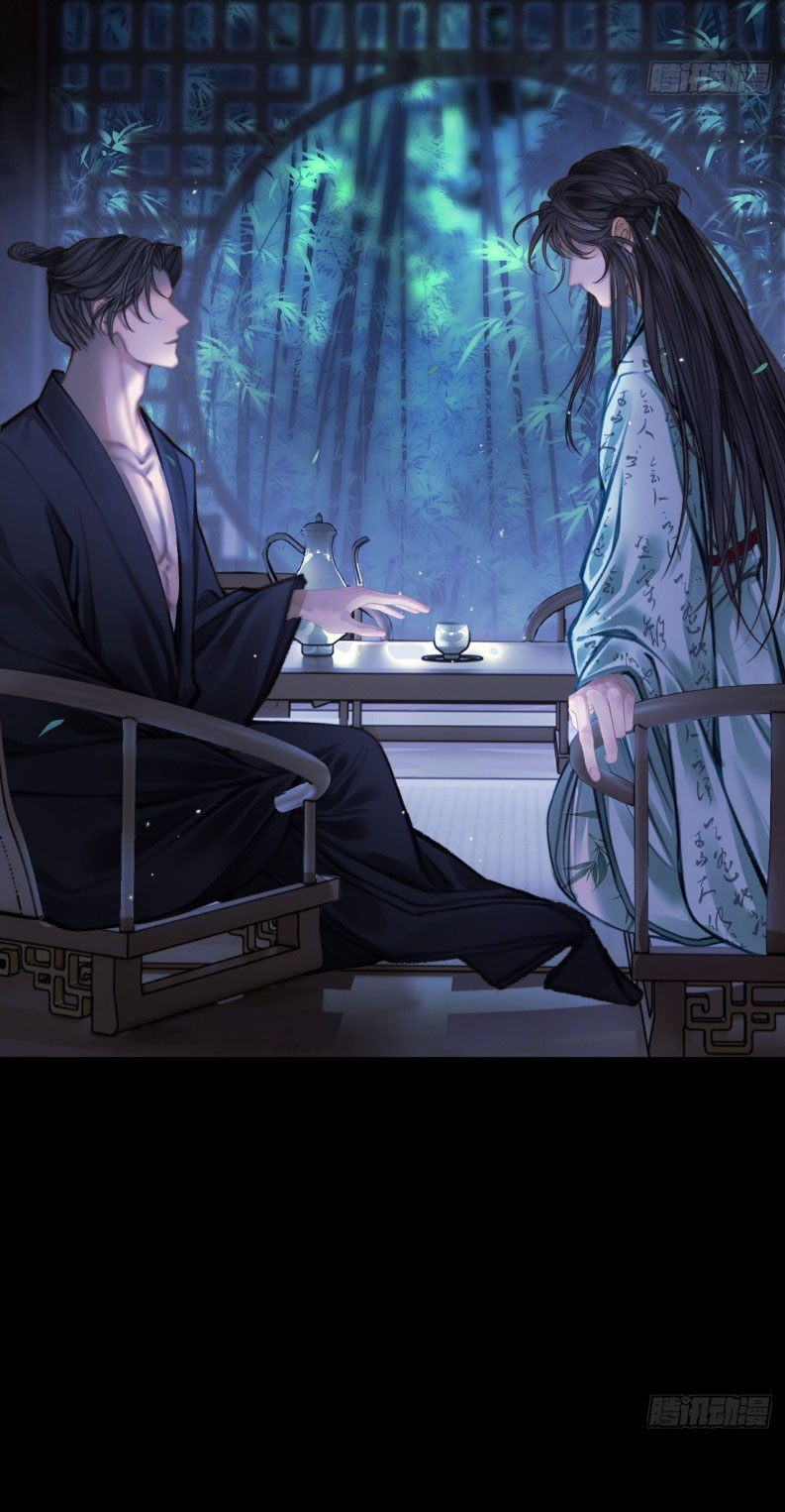 An Tọa Trước Khung Cửa Sáng Chap 6 - Trang 2