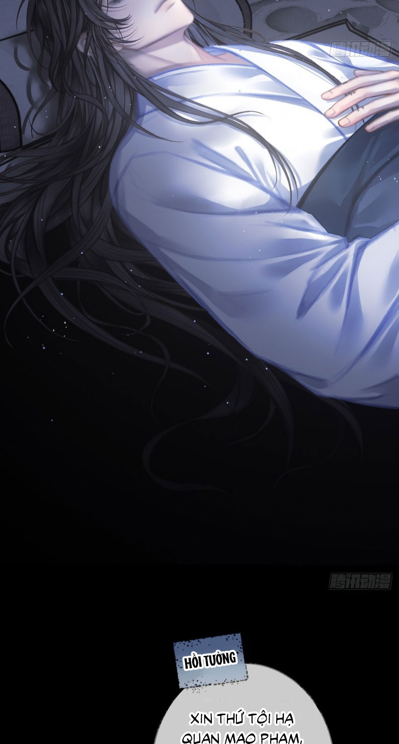 An Tọa Trước Khung Cửa Sáng Chap 7 - Trang 2