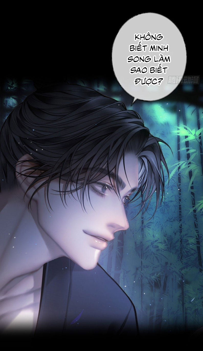 An Tọa Trước Khung Cửa Sáng Chap 7 - Trang 2