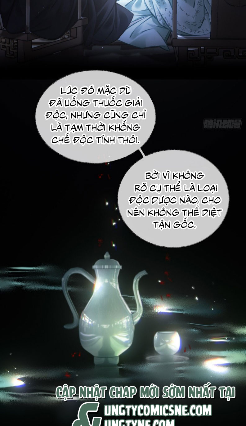 An Tọa Trước Khung Cửa Sáng Chap 7 - Trang 2