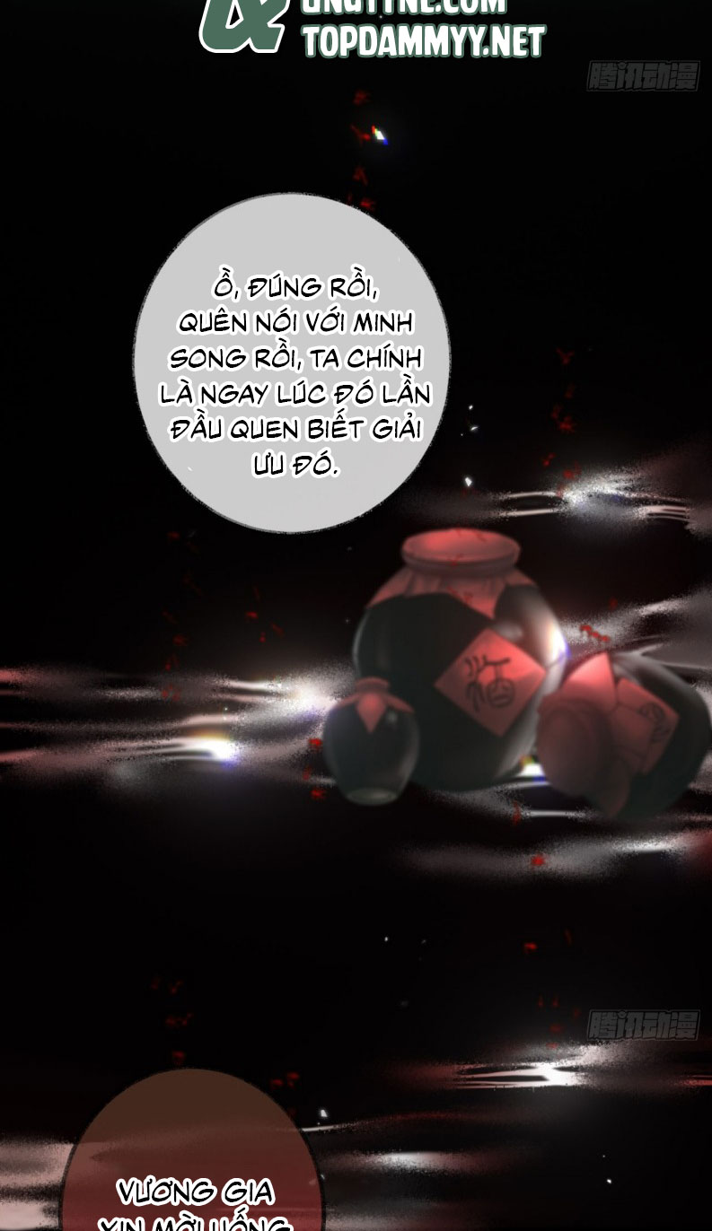 An Tọa Trước Khung Cửa Sáng Chap 7 - Trang 2