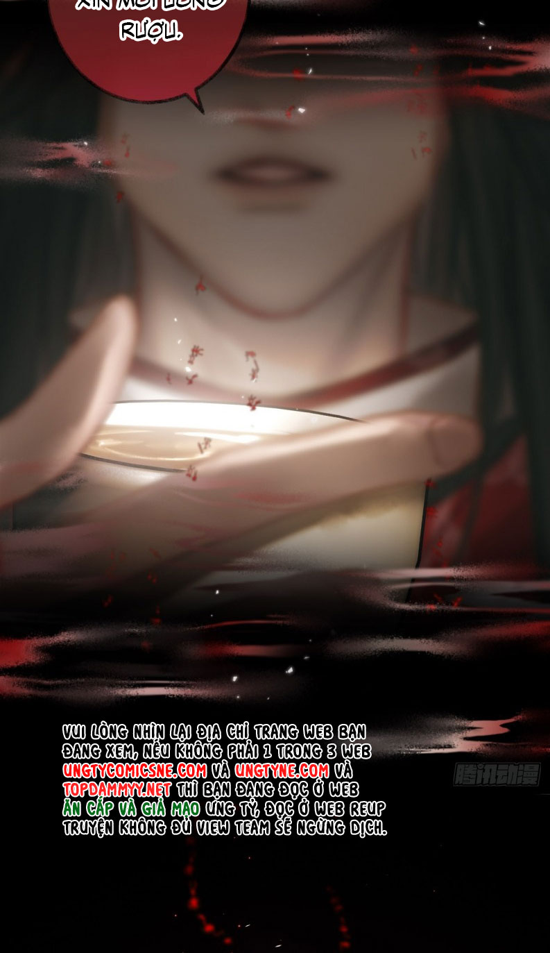 An Tọa Trước Khung Cửa Sáng Chap 7 - Trang 2