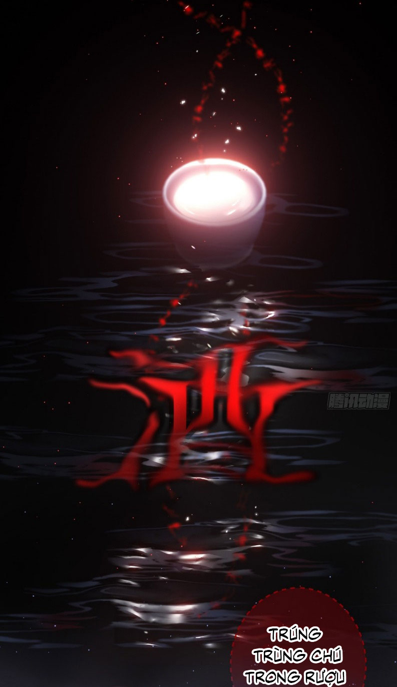 An Tọa Trước Khung Cửa Sáng Chap 7 - Trang 2