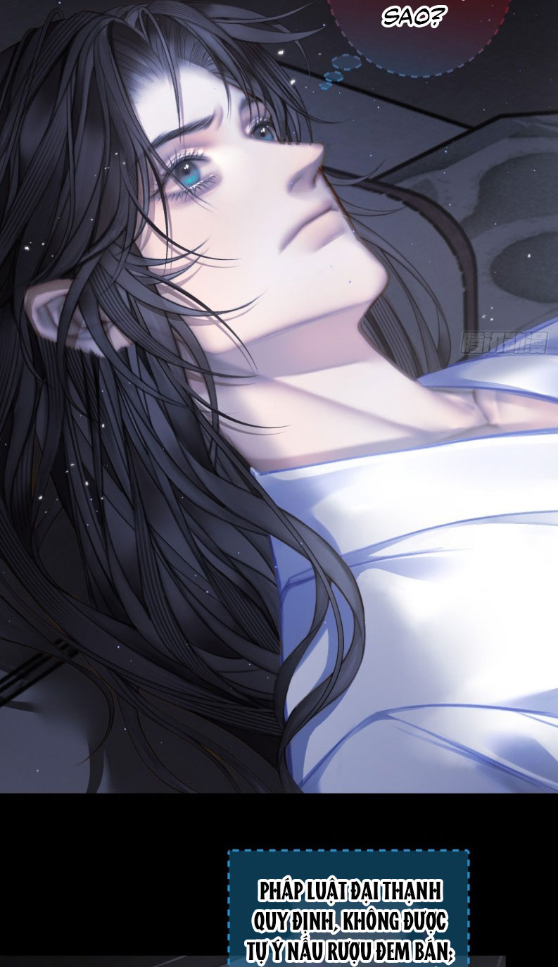 An Tọa Trước Khung Cửa Sáng Chap 7 - Trang 2