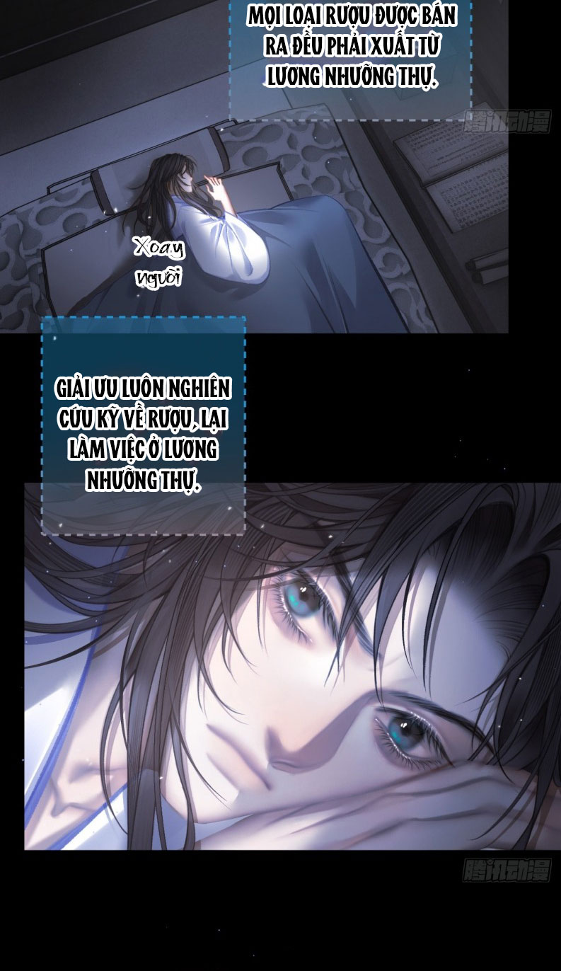 An Tọa Trước Khung Cửa Sáng Chap 7 - Trang 2