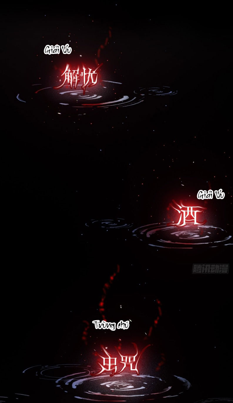 An Tọa Trước Khung Cửa Sáng Chap 7 - Trang 2