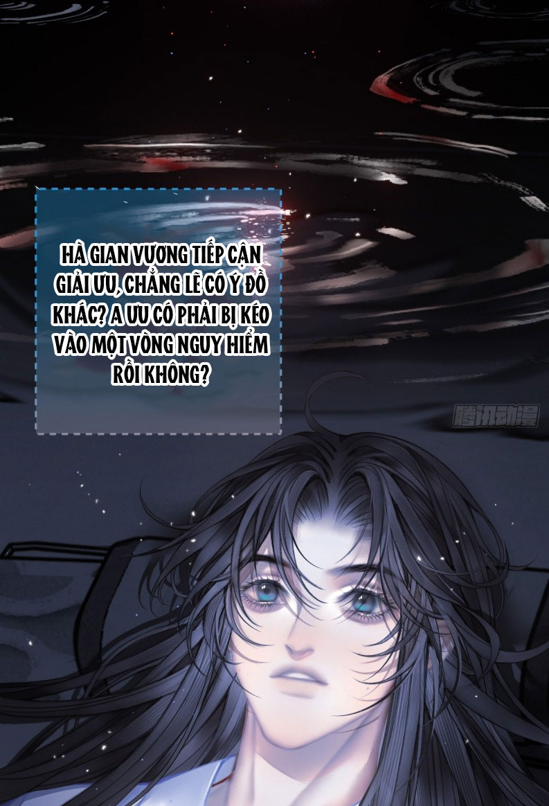 An Tọa Trước Khung Cửa Sáng Chap 7 - Trang 2