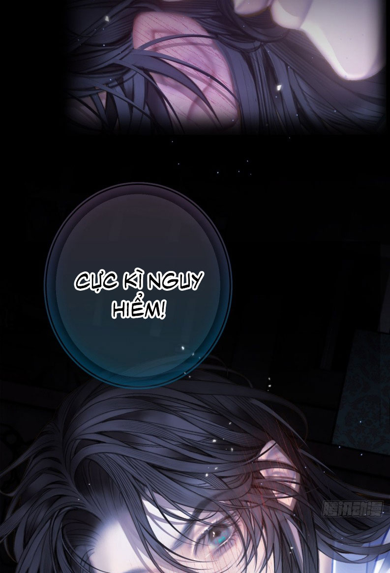 An Tọa Trước Khung Cửa Sáng Chap 7 - Trang 2