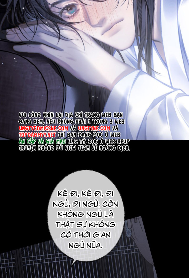 An Tọa Trước Khung Cửa Sáng Chap 7 - Trang 2