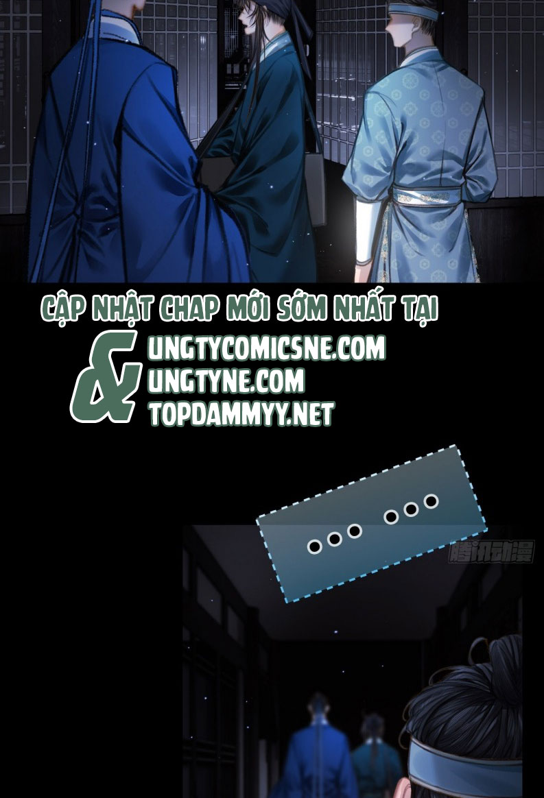 An Tọa Trước Khung Cửa Sáng Chap 7 - Trang 2