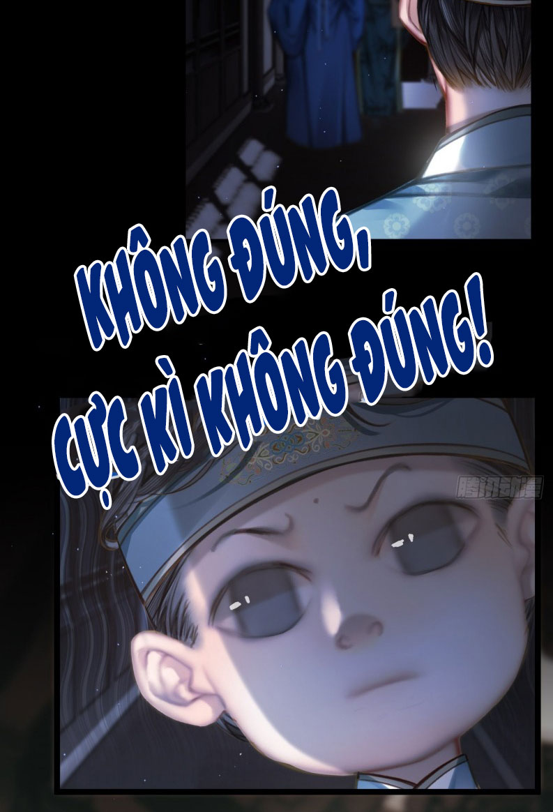 An Tọa Trước Khung Cửa Sáng Chap 7 - Trang 2