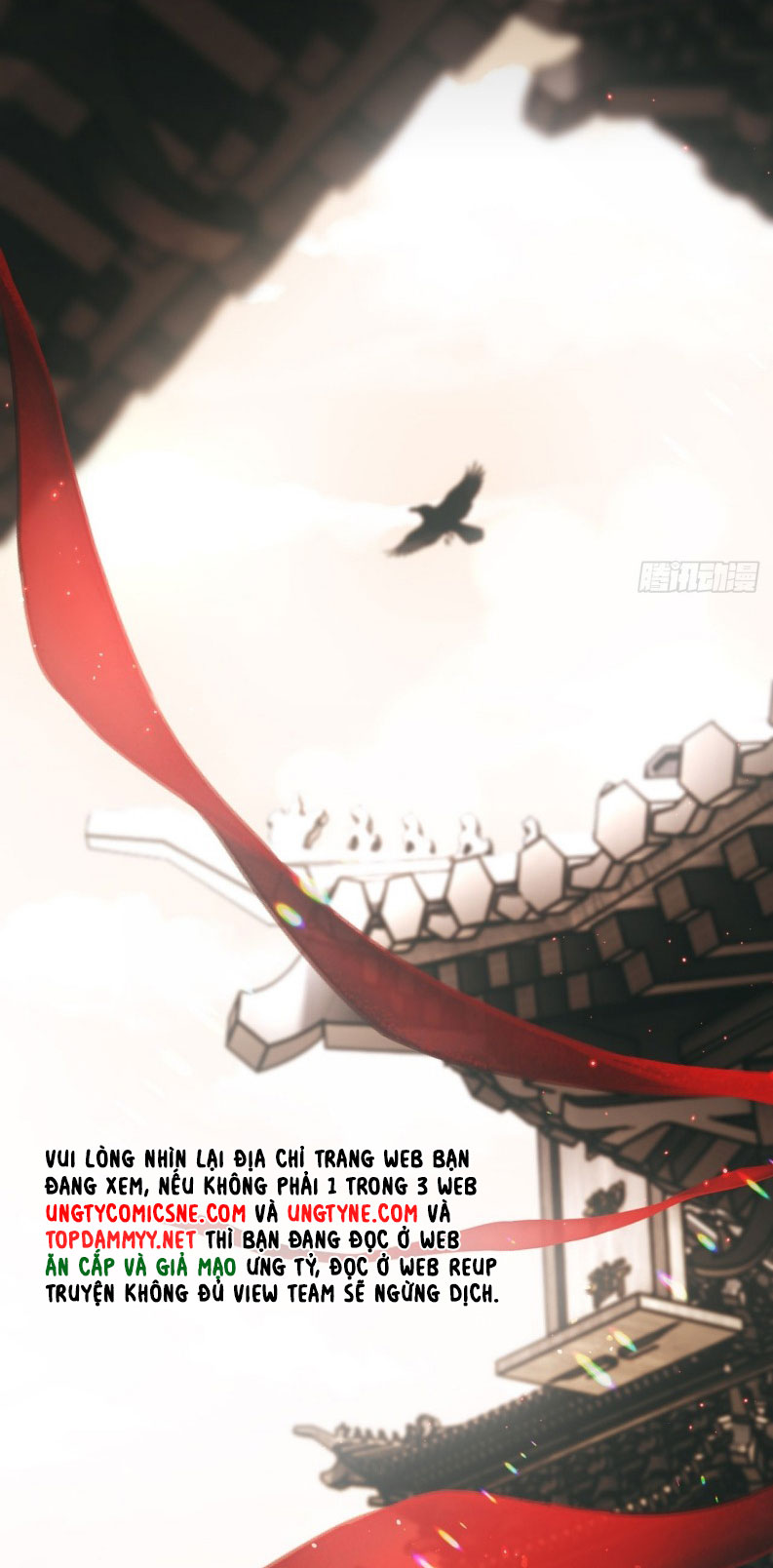 An Tọa Trước Khung Cửa Sáng Chap 7 - Trang 2