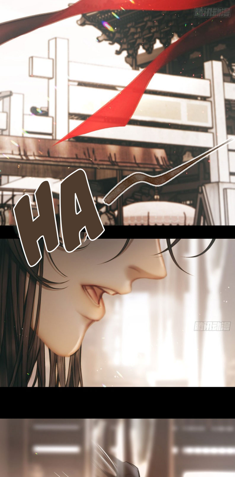 An Tọa Trước Khung Cửa Sáng Chap 7 - Trang 2