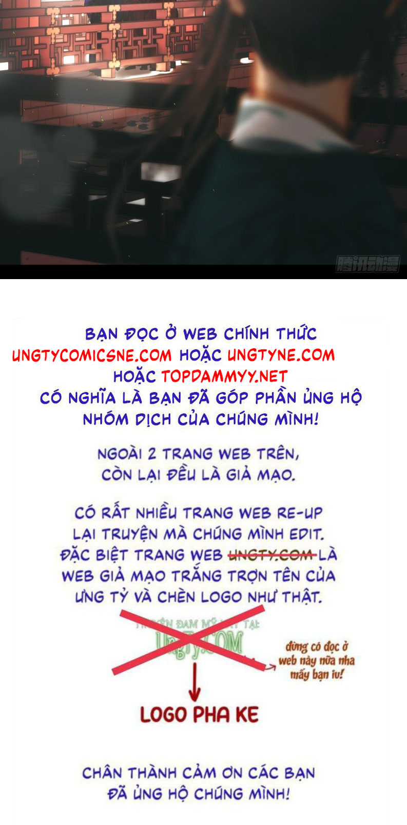 An Tọa Trước Khung Cửa Sáng Chap 7 - Trang 2