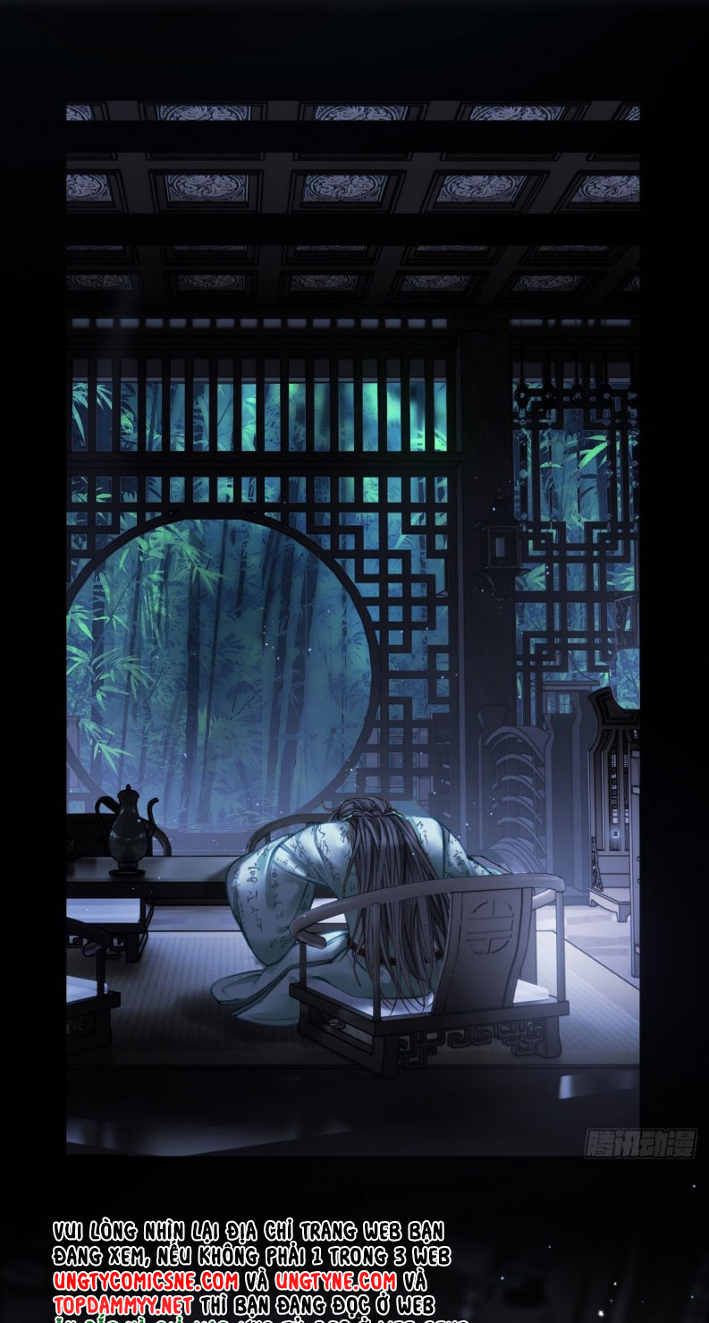 An Tọa Trước Khung Cửa Sáng Chap 7 - Trang 2