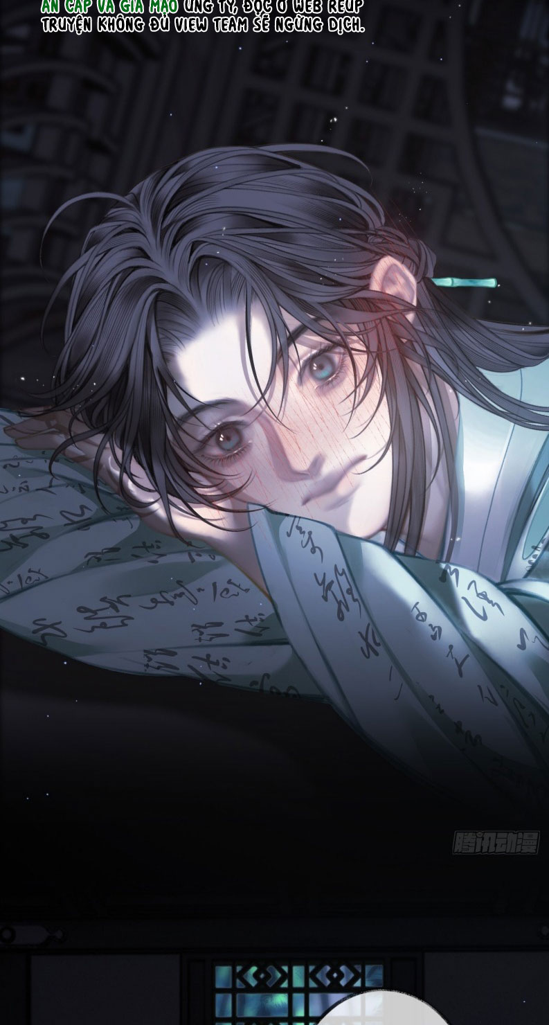 An Tọa Trước Khung Cửa Sáng Chap 7 - Trang 2