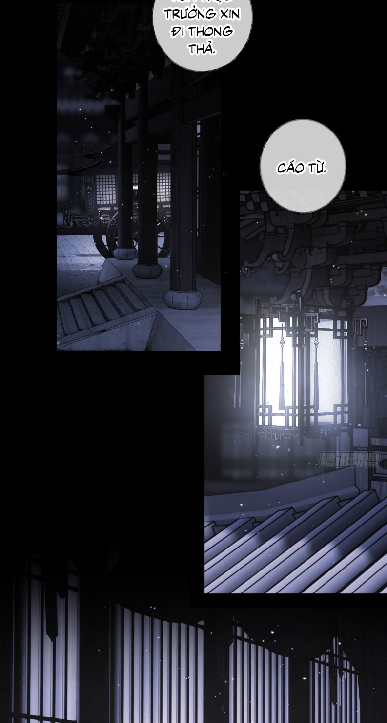 An Tọa Trước Khung Cửa Sáng Chap 7 - Trang 2