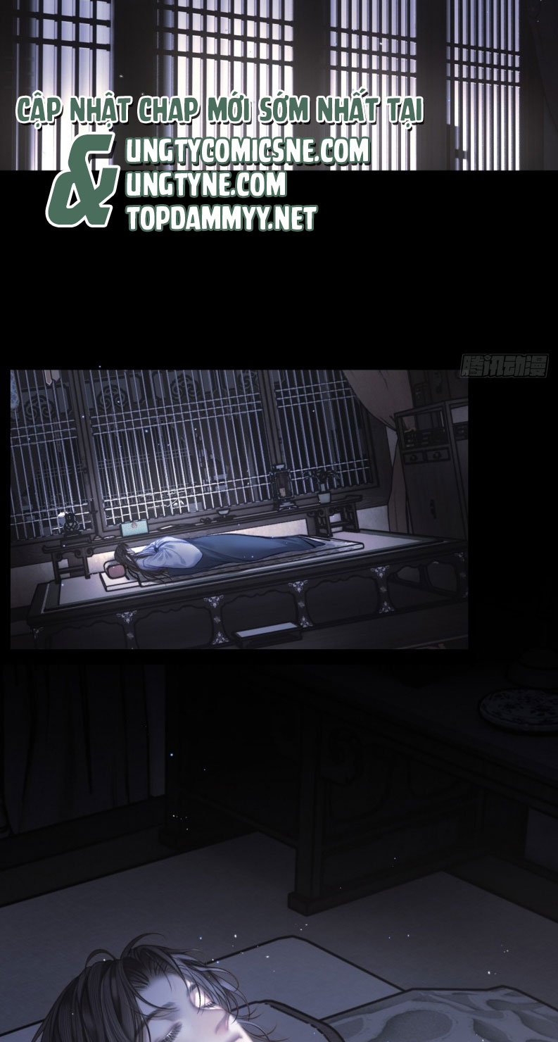 An Tọa Trước Khung Cửa Sáng Chap 7 - Trang 2