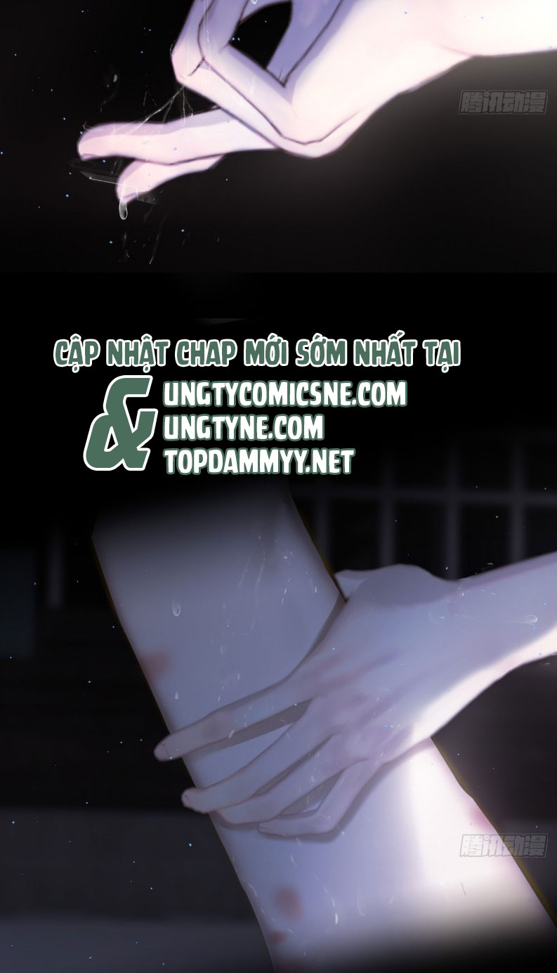 An Tọa Trước Khung Cửa Sáng Ngoại truyện - Trang 2