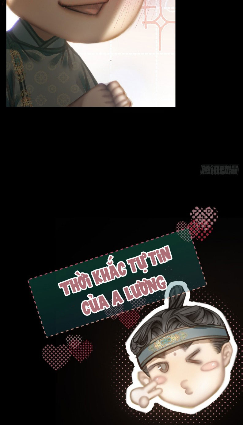 An Tọa Trước Khung Cửa Sáng Ngoại truyện - Trang 2