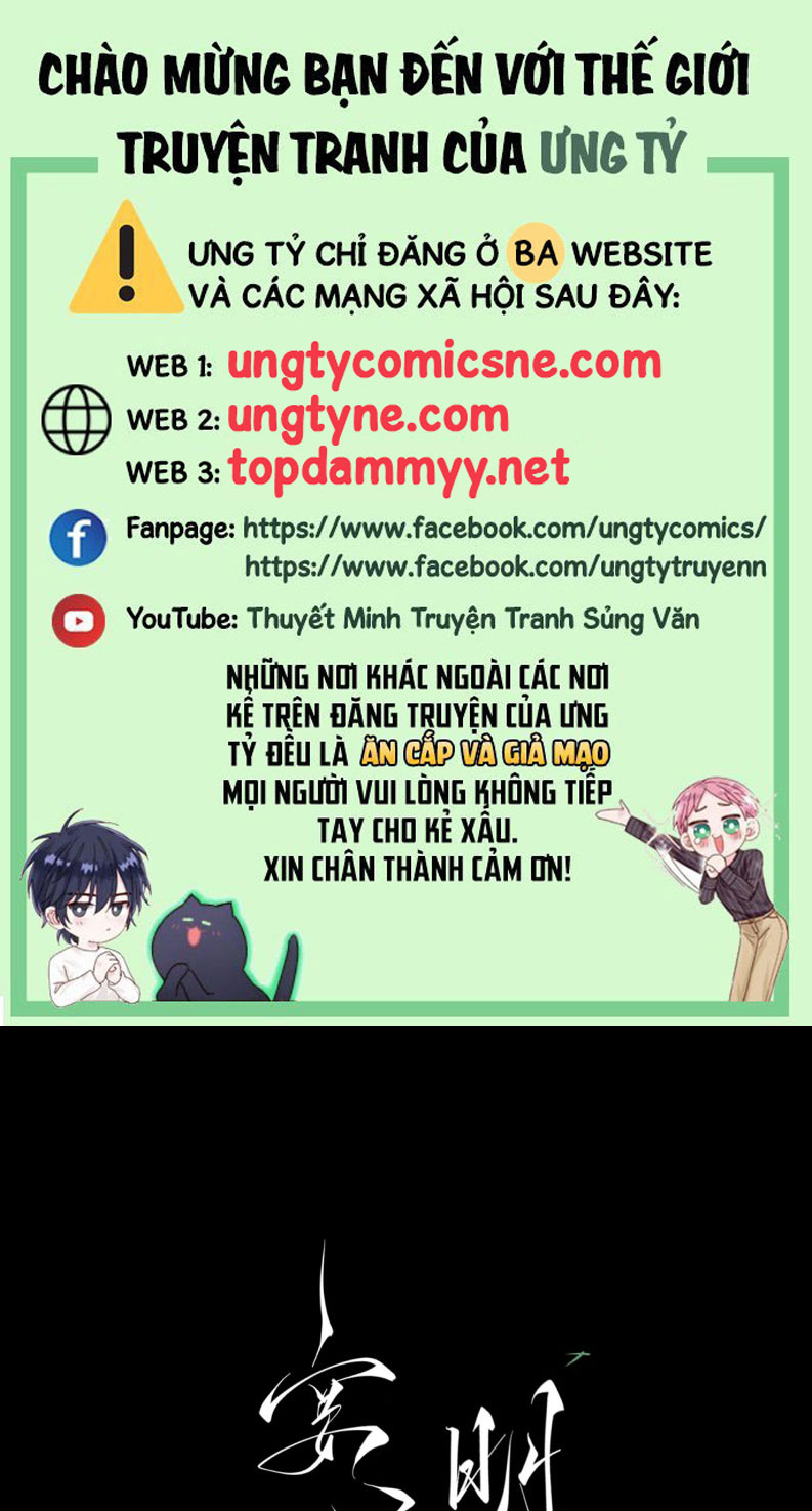 An Tọa Trước Khung Cửa Sáng Chap 8 - Trang 2