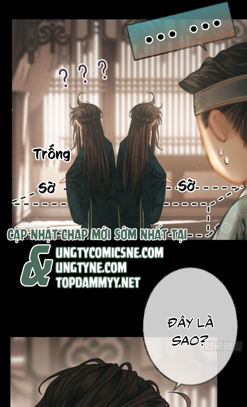 An Tọa Trước Khung Cửa Sáng Chap 8 - Trang 2