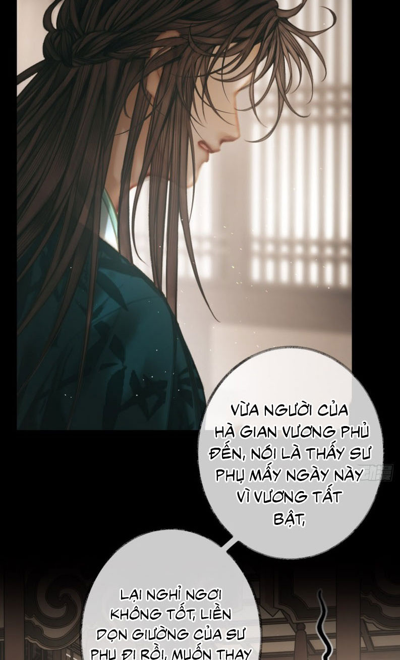 An Tọa Trước Khung Cửa Sáng Chap 8 - Trang 2