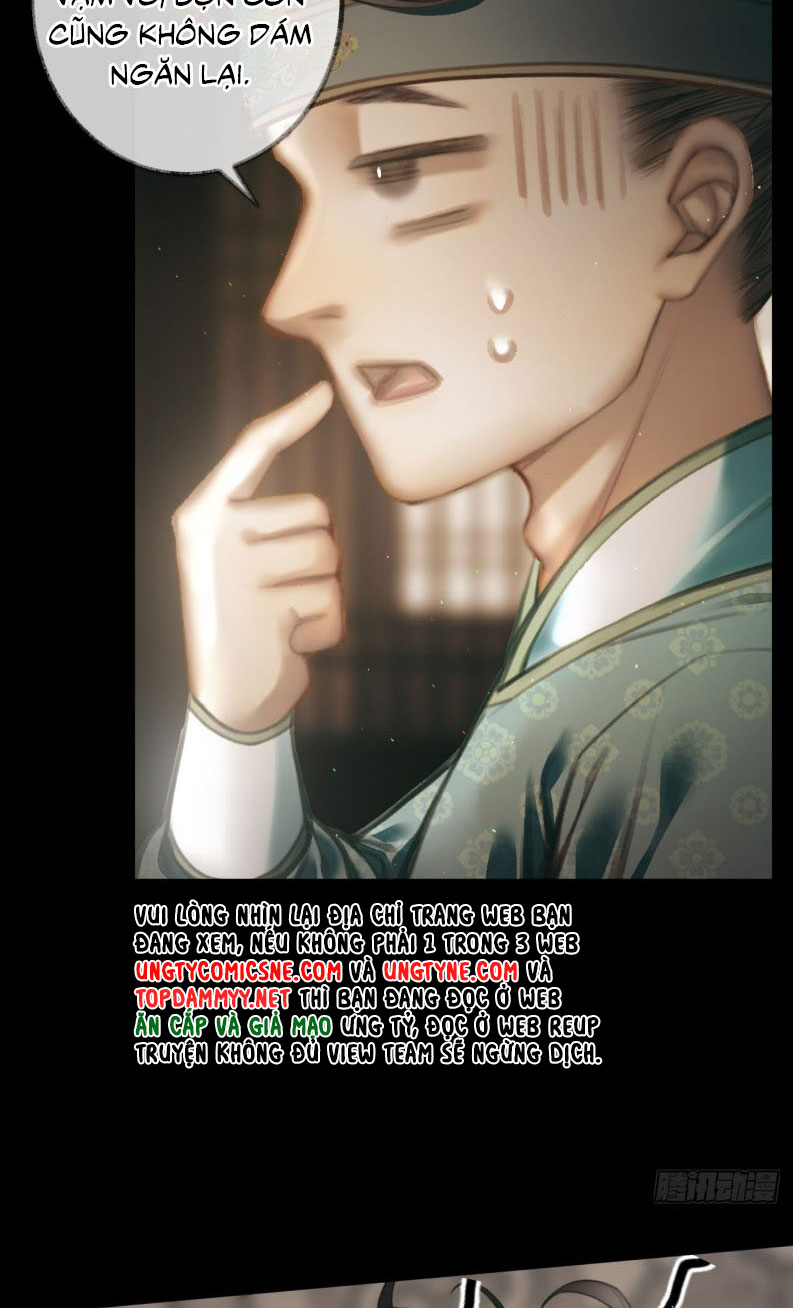 An Tọa Trước Khung Cửa Sáng Chap 8 - Trang 2